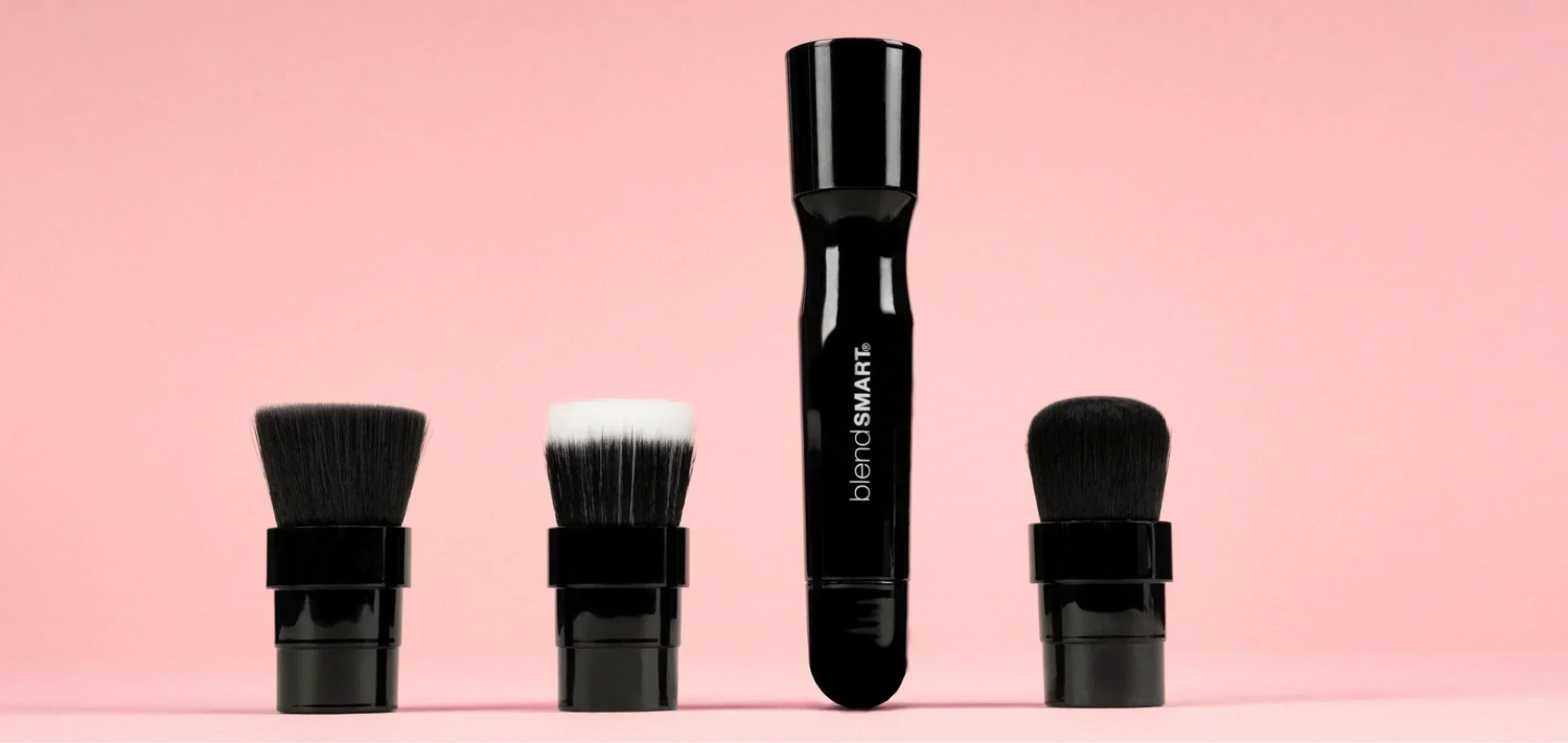 Best Foundation Brush