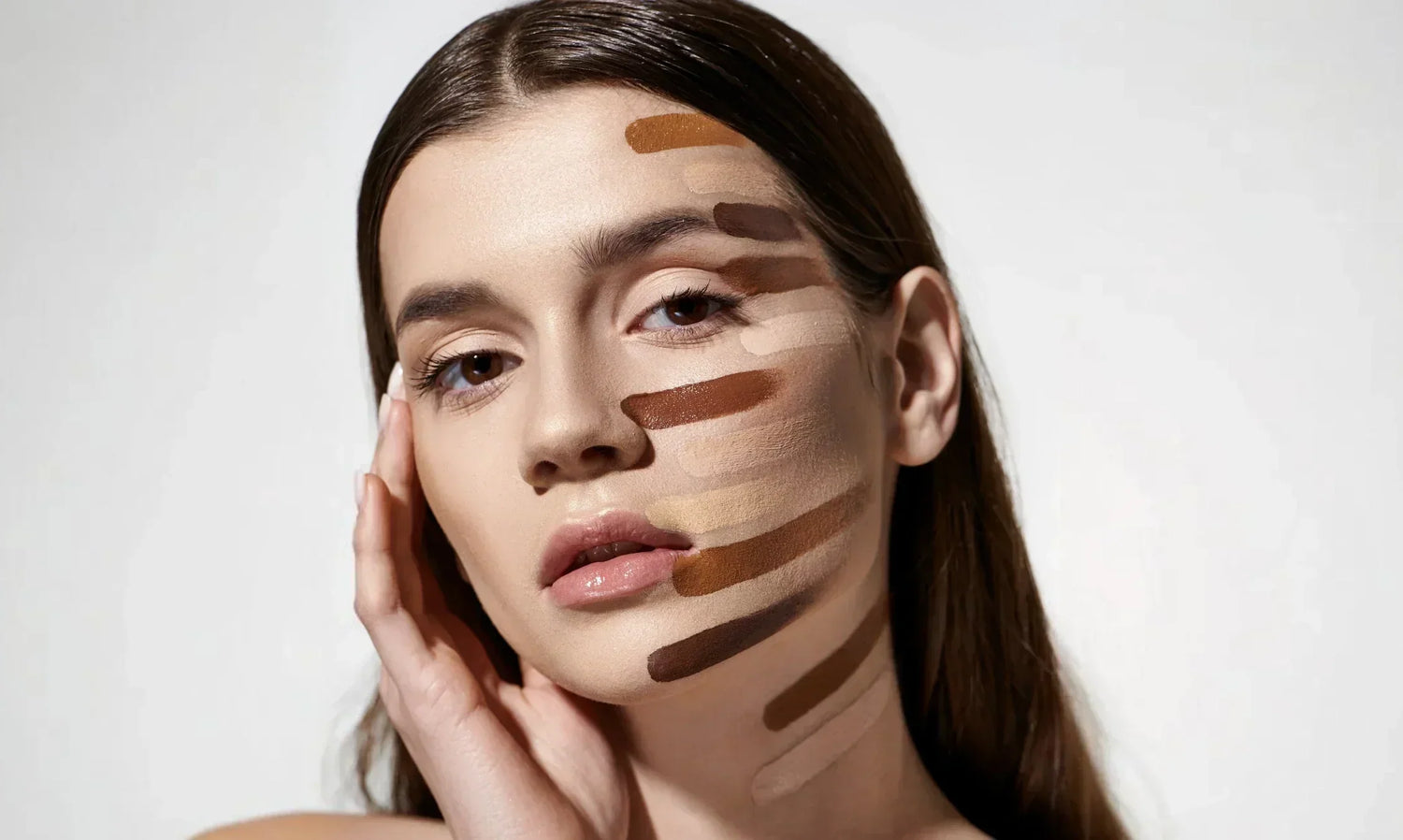 Best Way to Apply Foundation