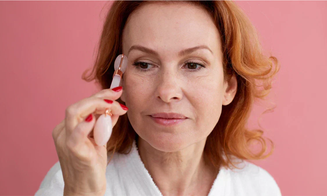 22 Things to Adopt in Your 40s to Look Younger