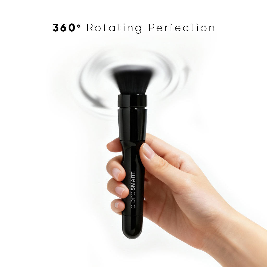 Powder Brush Head