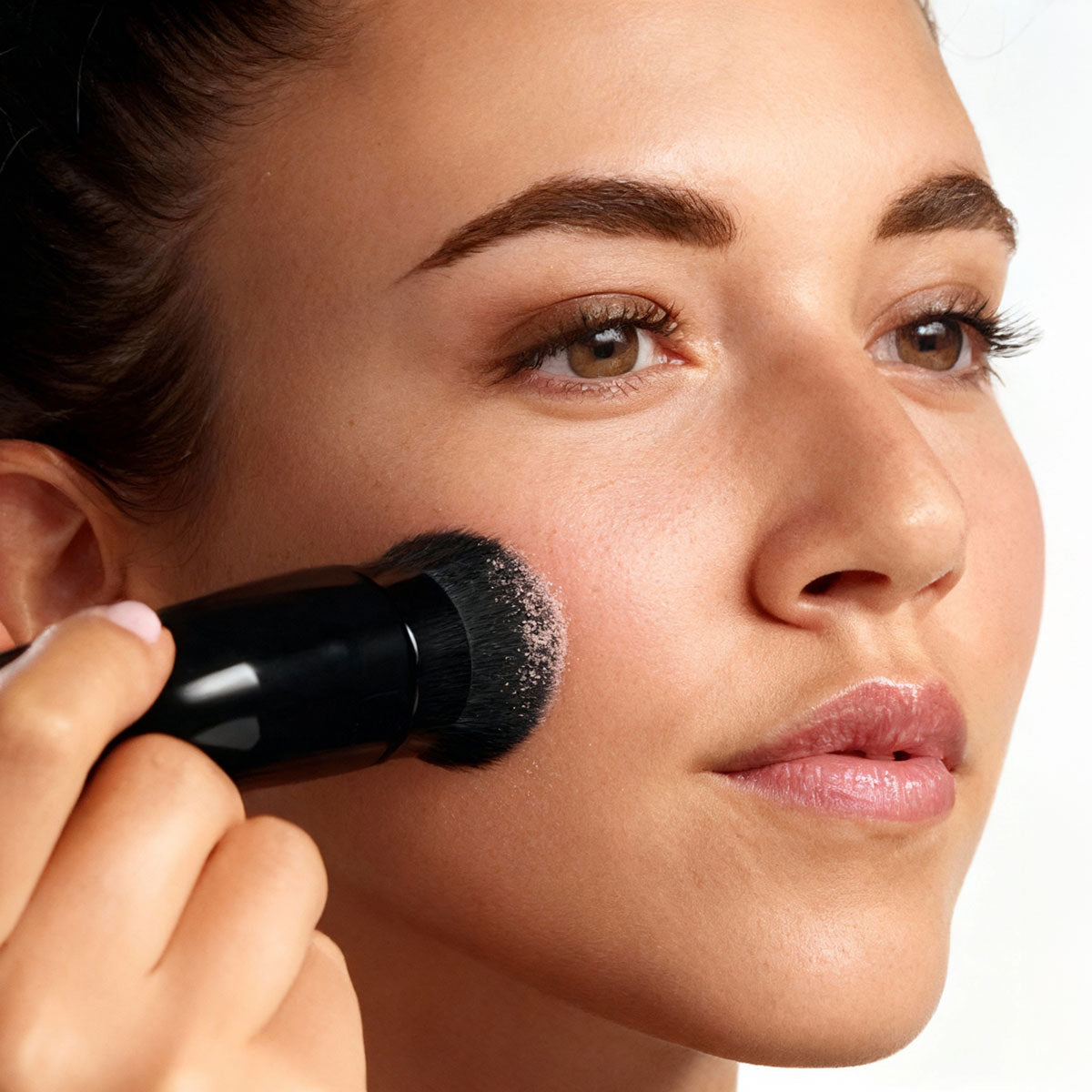 Powder Brush Head