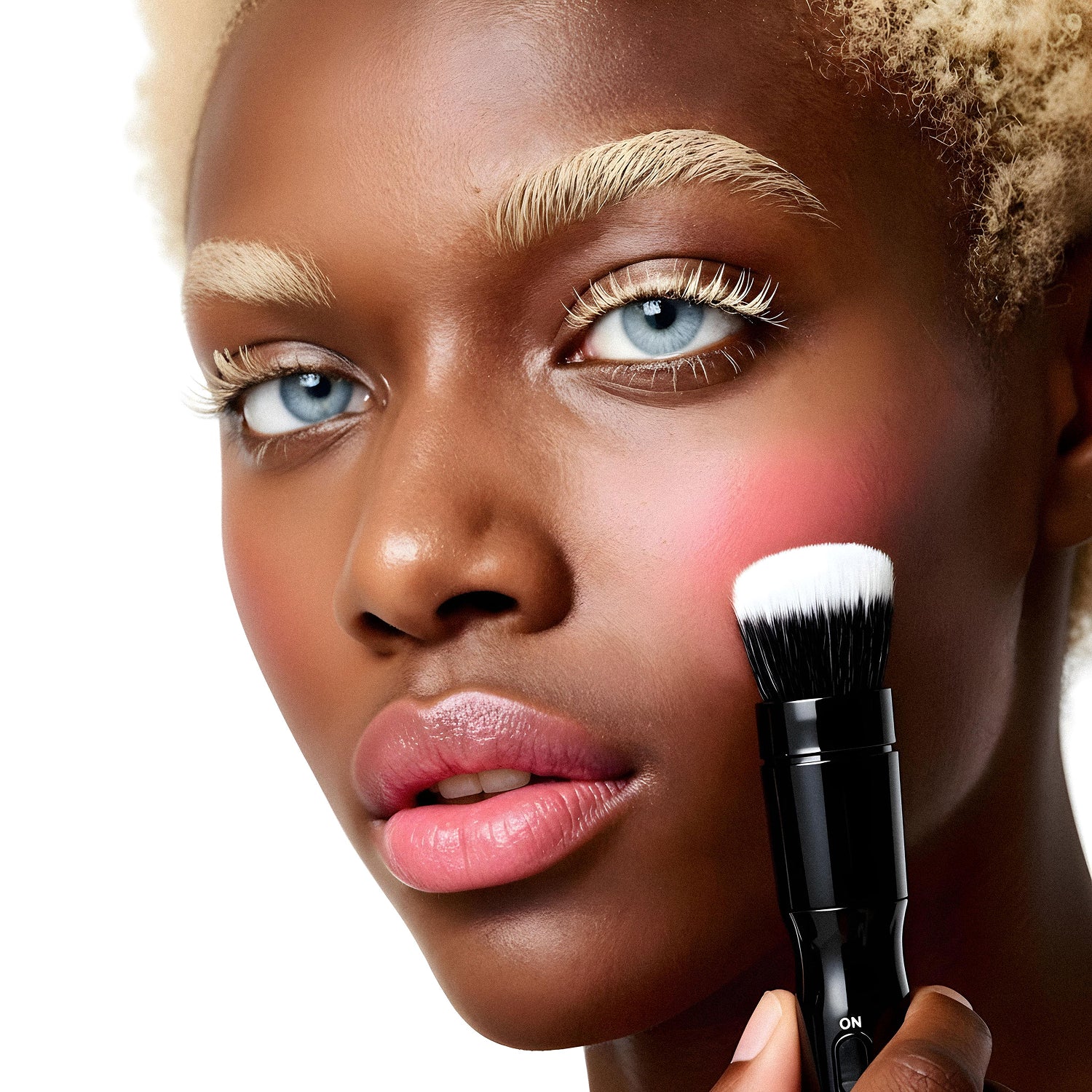 Foundation Brush Head