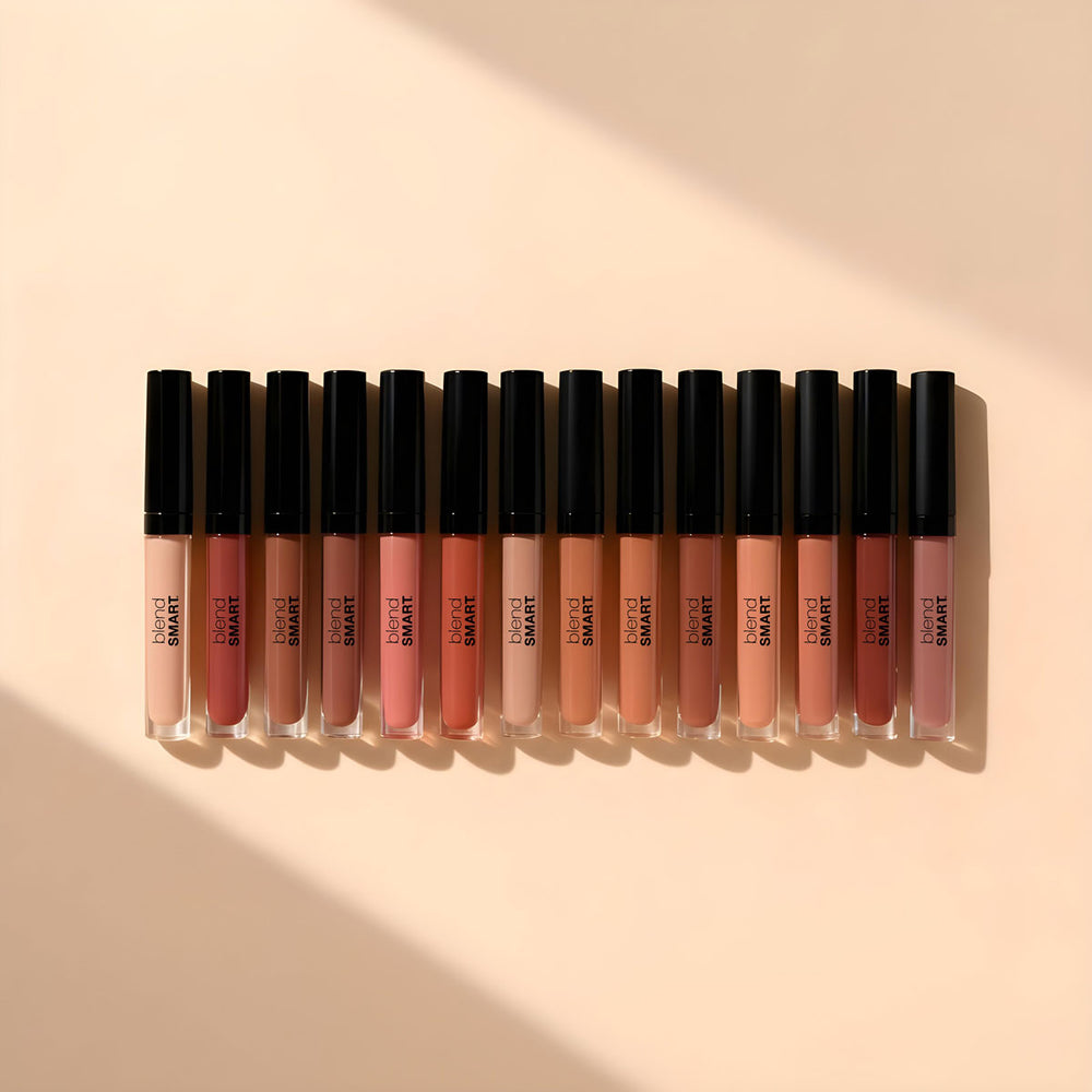 Pure Glow Lip Gloss