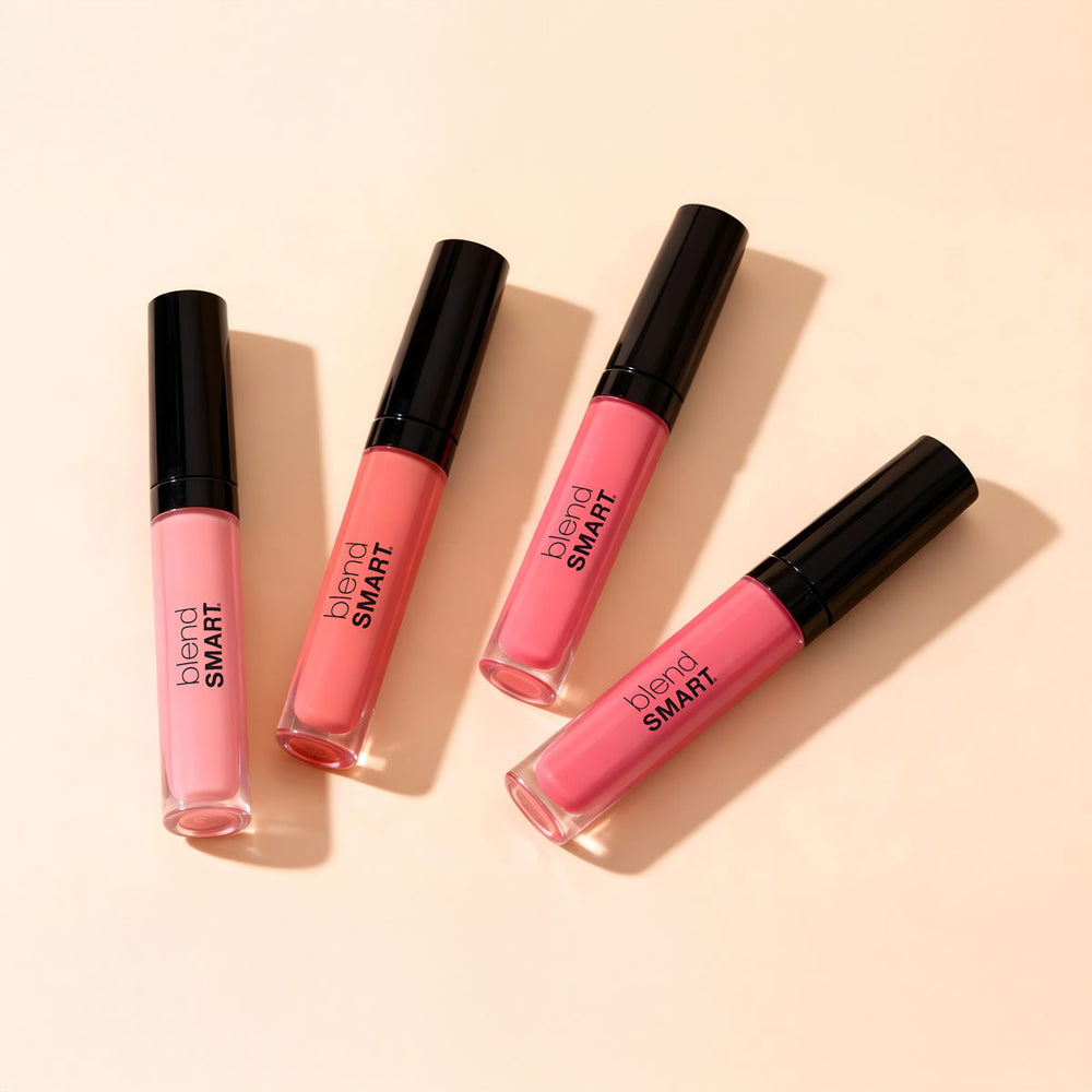 Divine Lip Oil