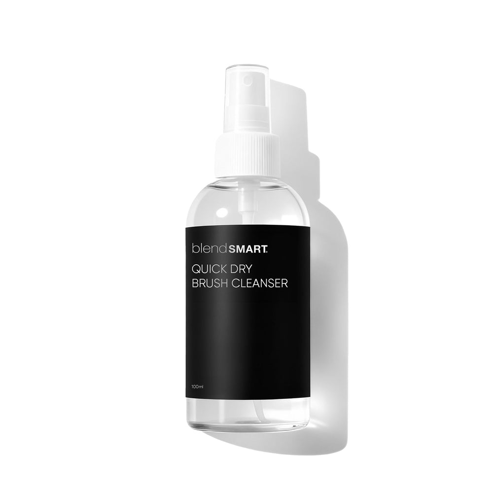Quick Dry Brush Cleaner