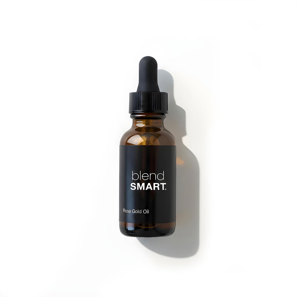 Radiance Rose Gold Oil