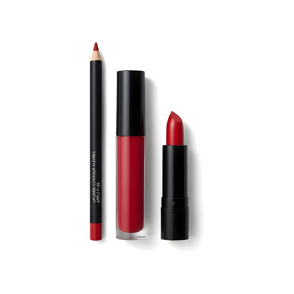Perfect Pout Lip Kit