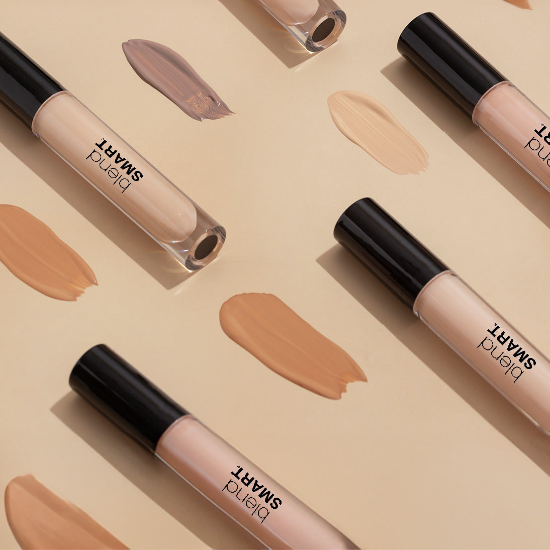 Full Coverage Liquid Concealer