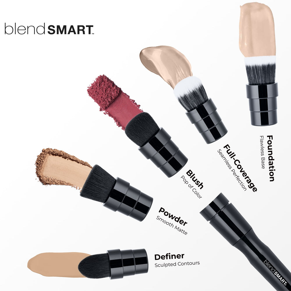 Powder Brush Head