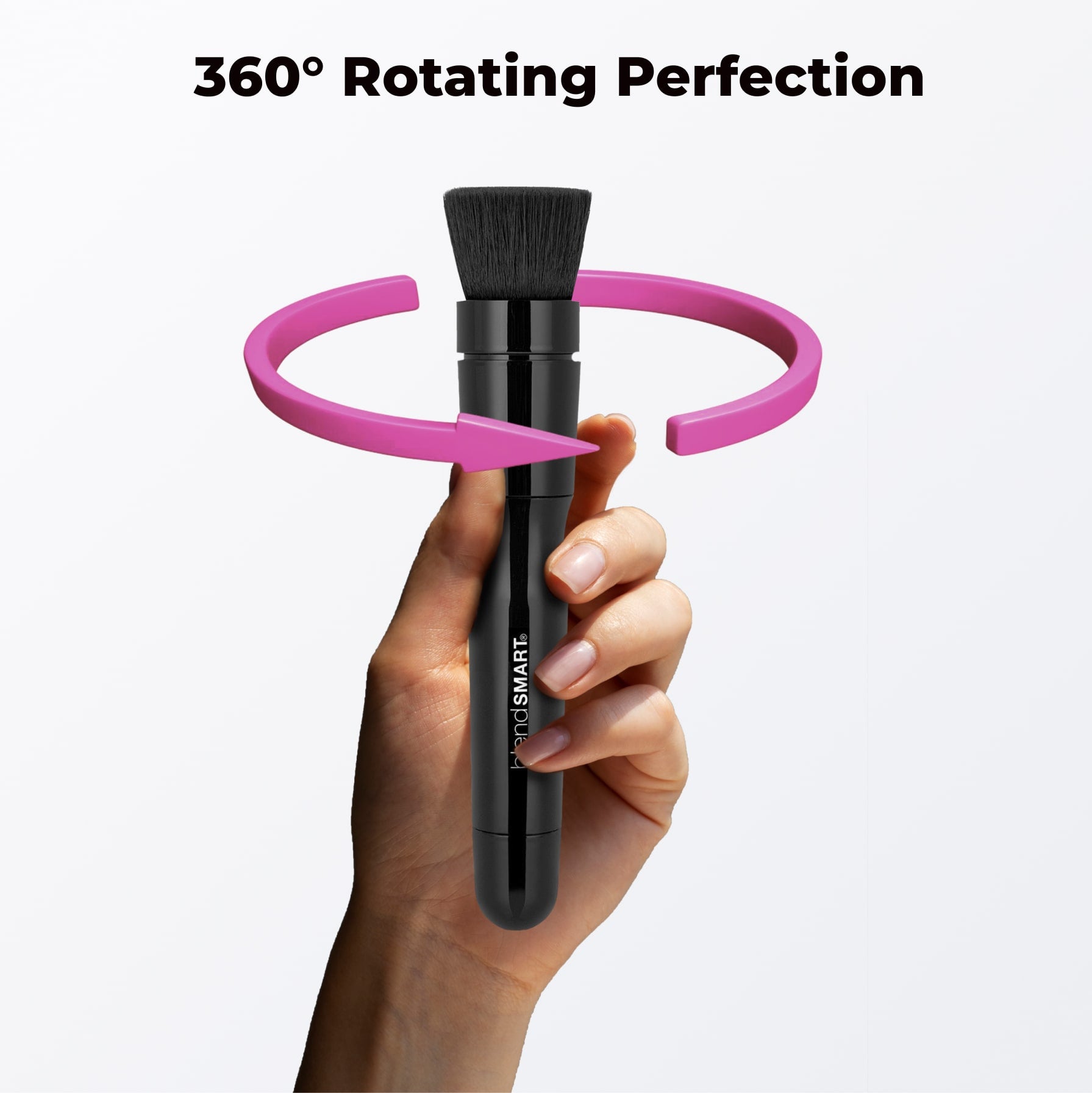 Powder Brush Head
