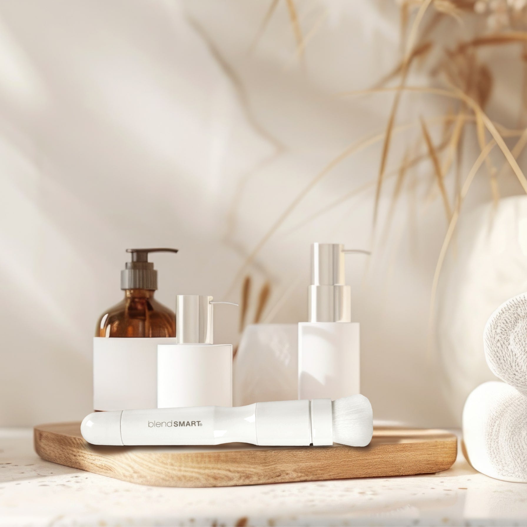 Skincare Brush Kit