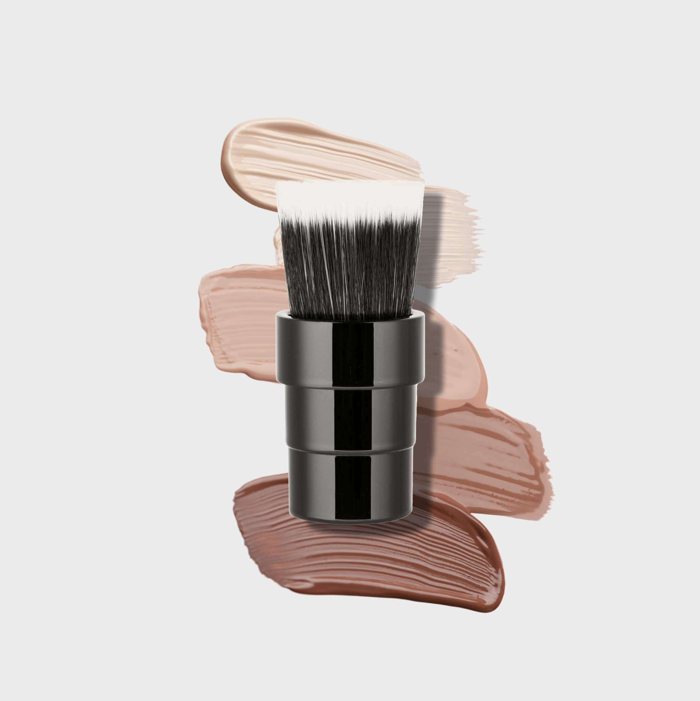 Foundation Brush Head