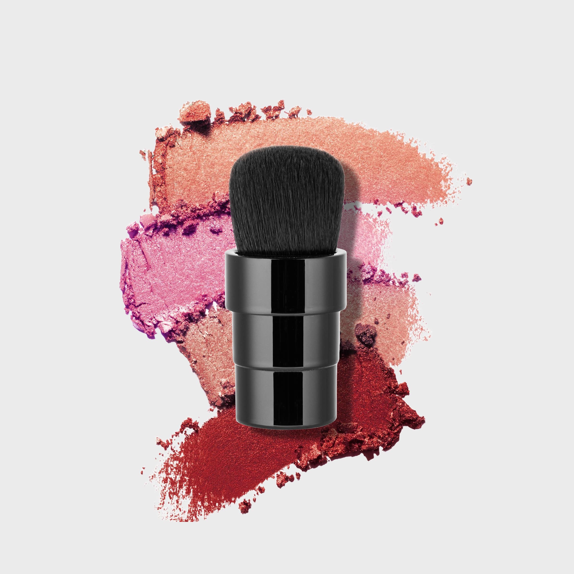 Blush Brush Head