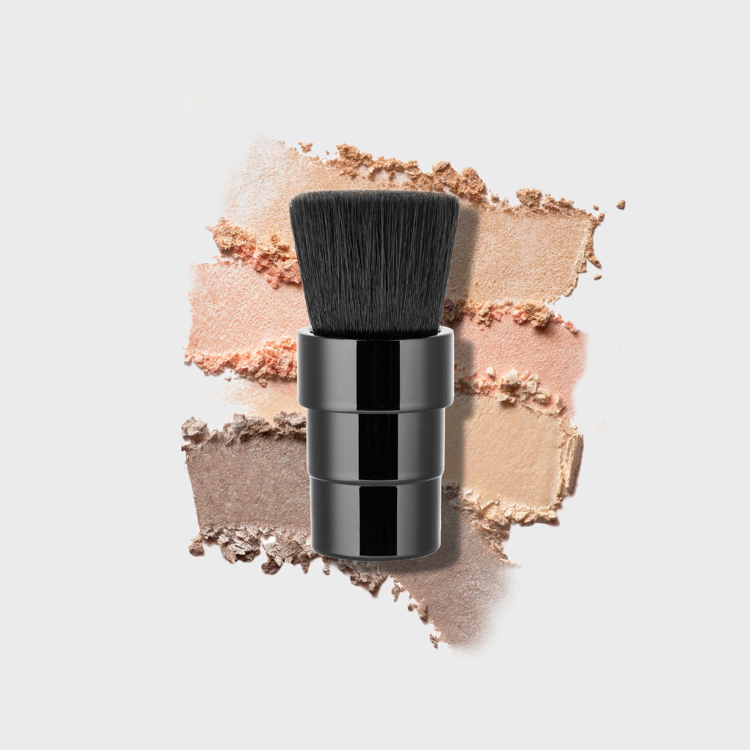 Powder Brush Head