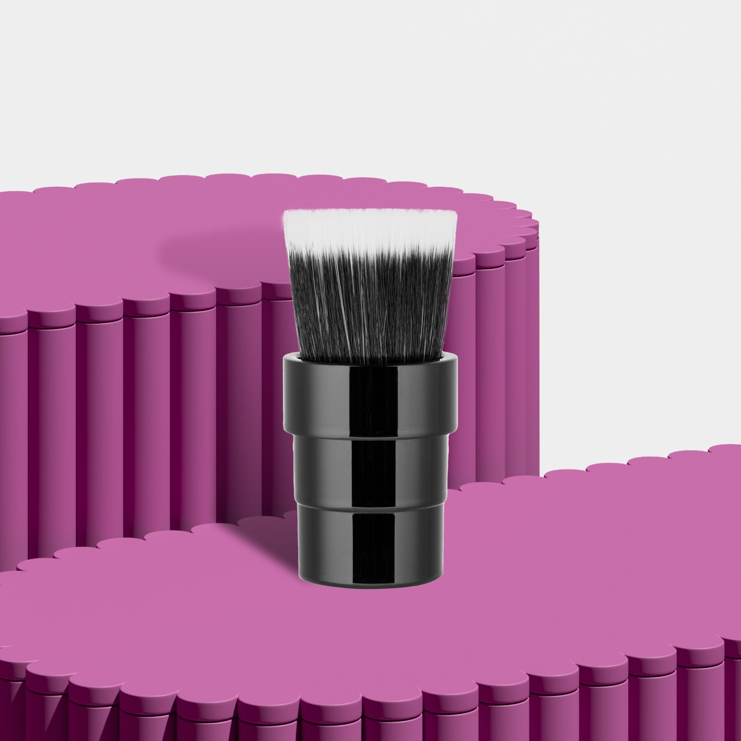 Foundation Brush Head