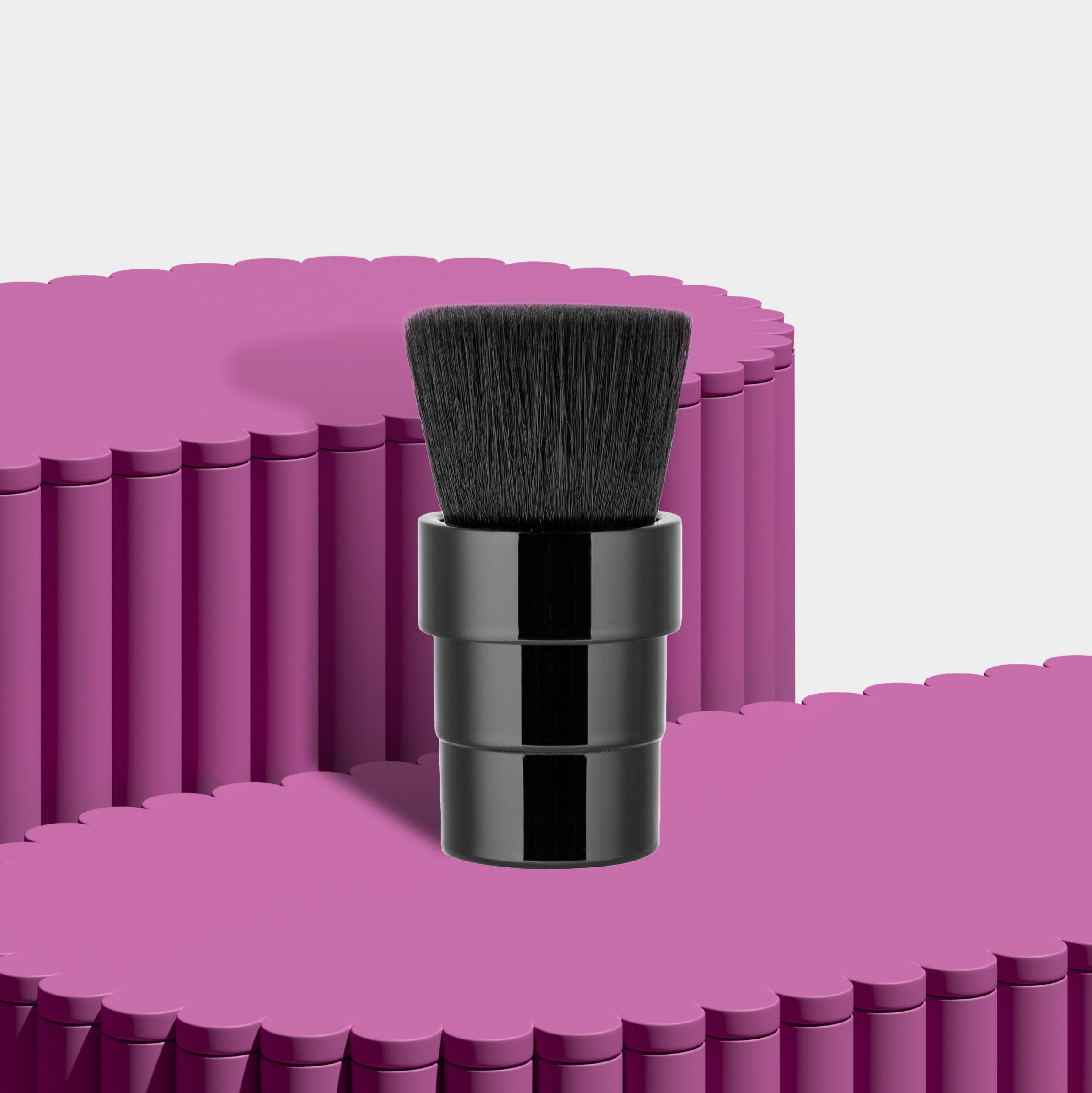 Powder Brush Head