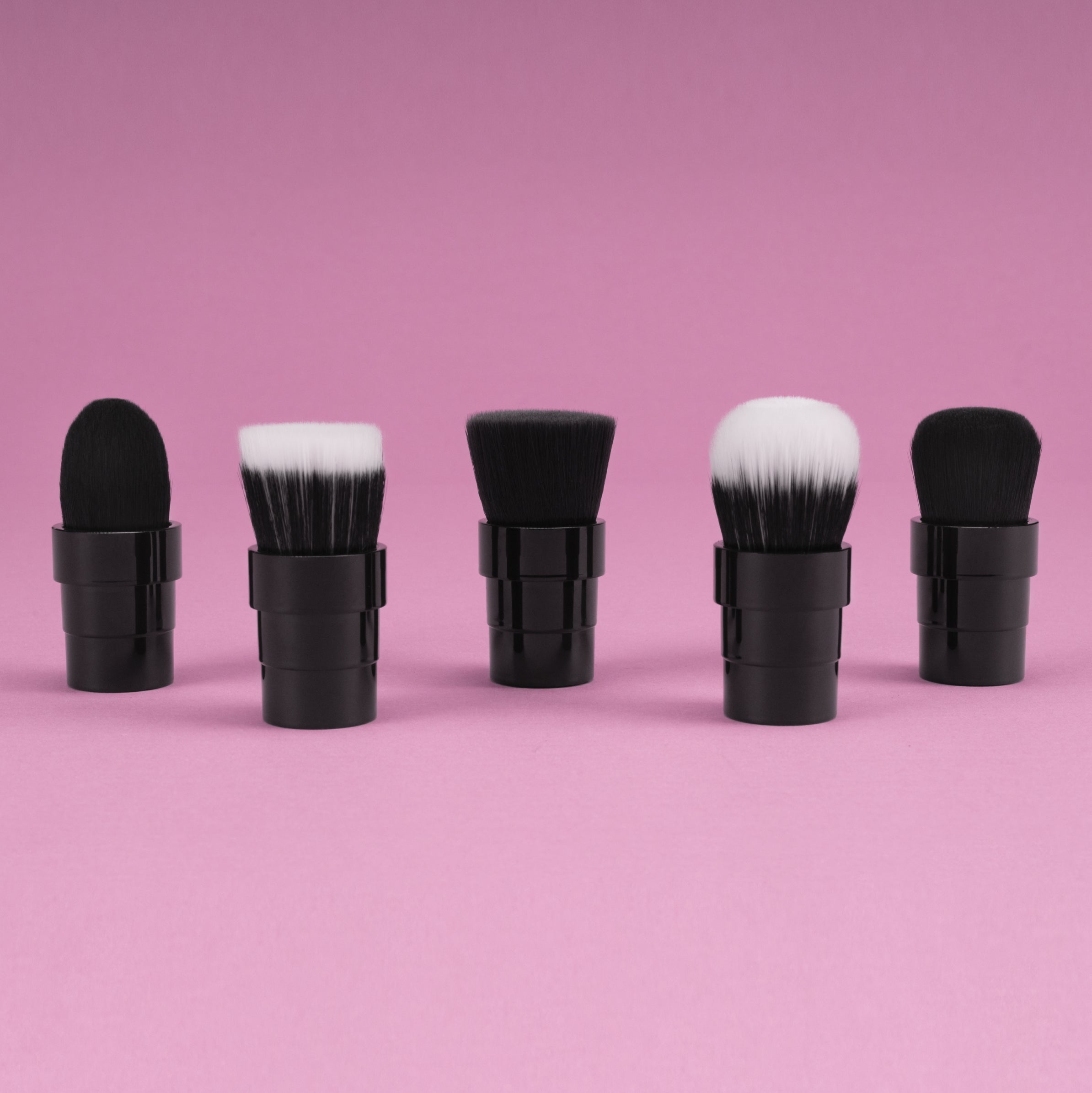 Powder Brush Head
