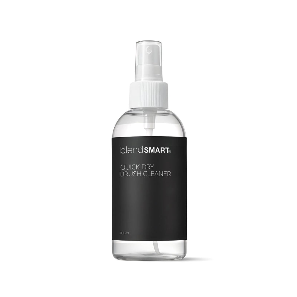 Quick Dry Brush Cleaner