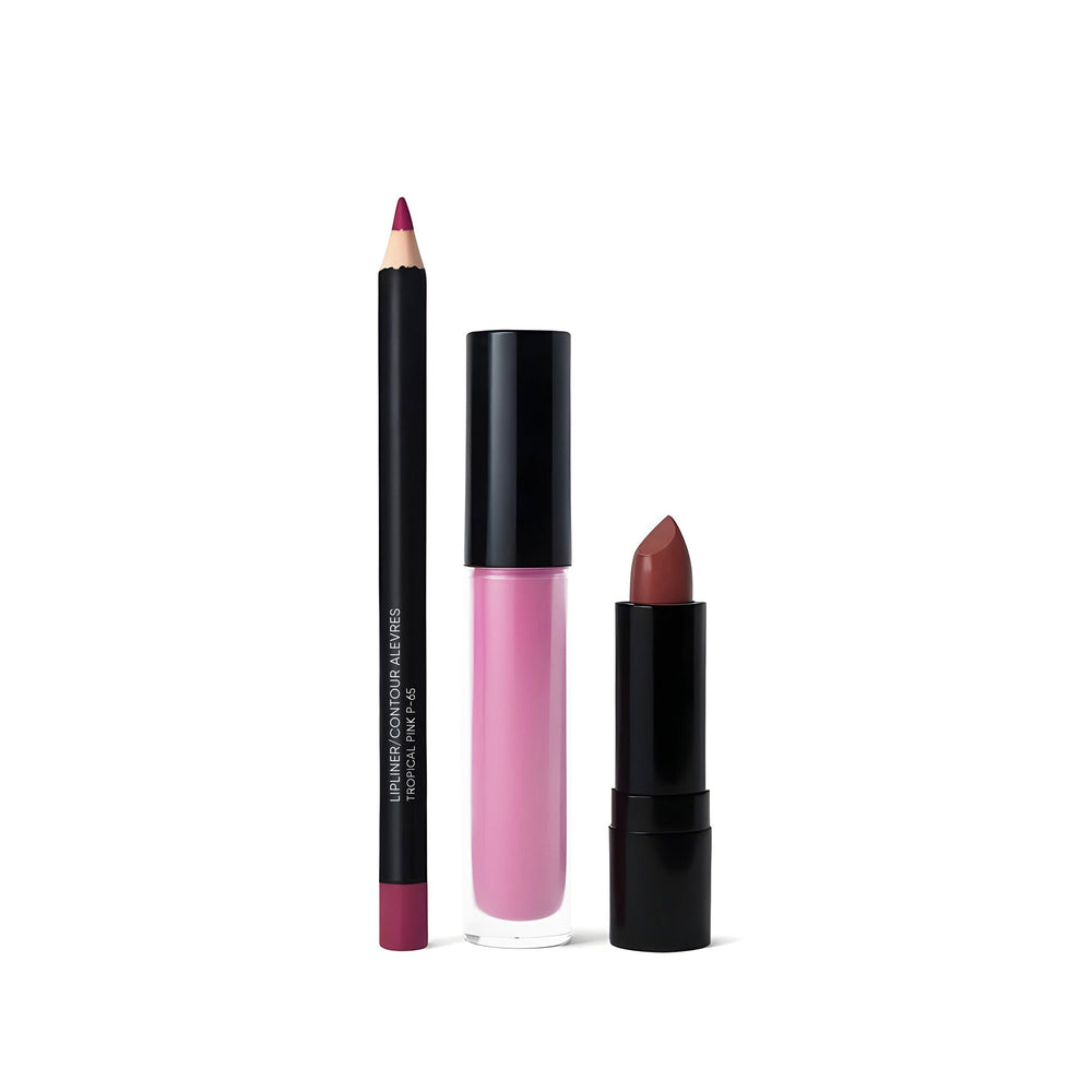 Perfect Pout Lip Kit
