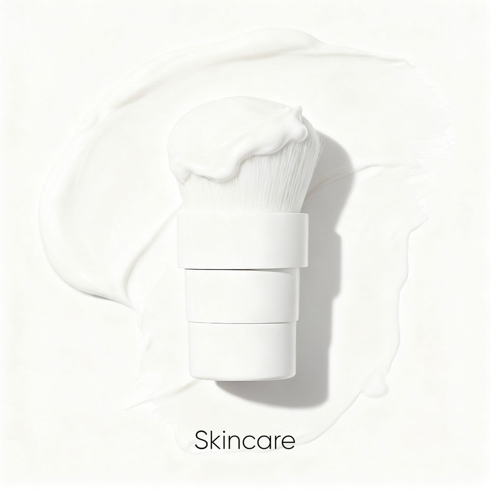 Skincare Brush Kit