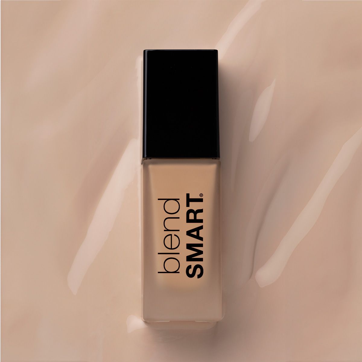Full Coverage Foundation With SPF