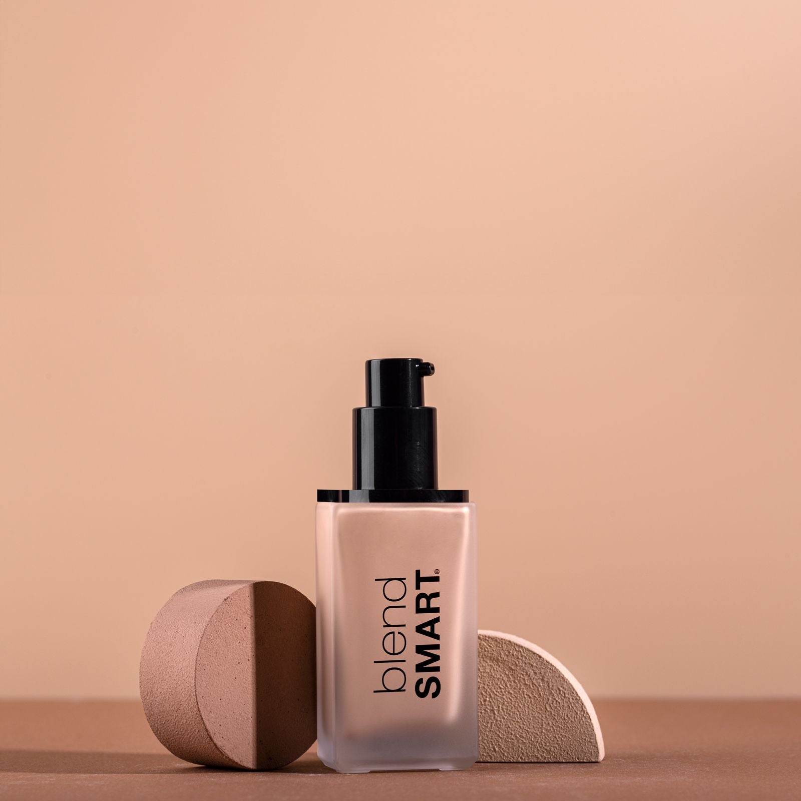 Full Coverage Foundation With SPF