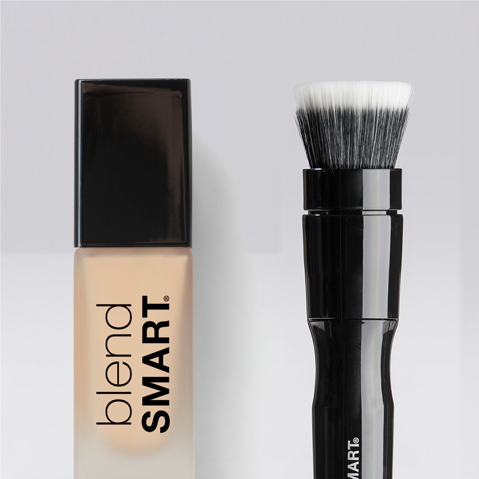 Full Coverage Foundation With SPF