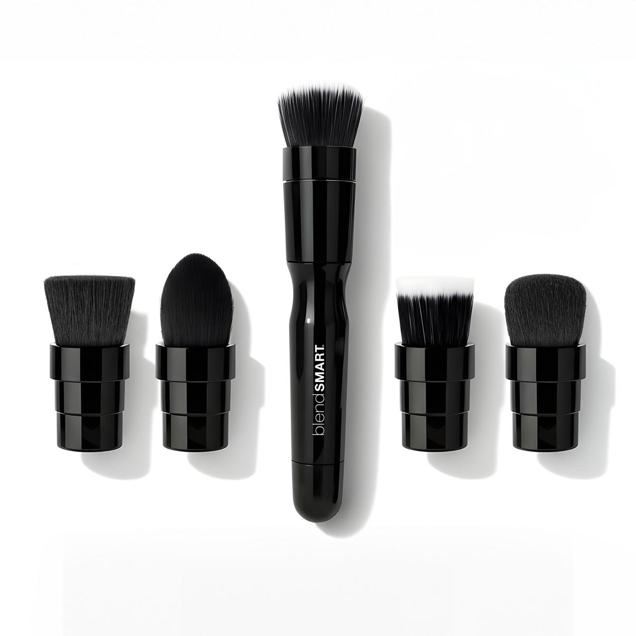 Beauty Maven 6-Piece Rotating Artistry Set