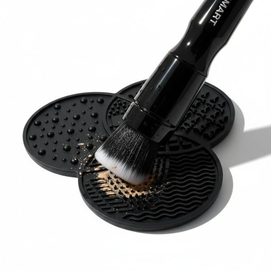 Cleansing Mat